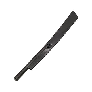 Propeller 1 Blade 10L with Bar (Sword Blade), Part# 98137
