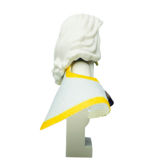 Storm - White Suit, Long Hair, sh0993 Minifigure LEGO®