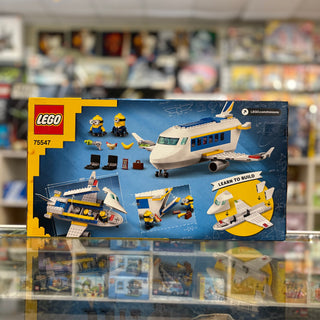 Minion Pilot in Training, 75547 Building Kit LEGO®