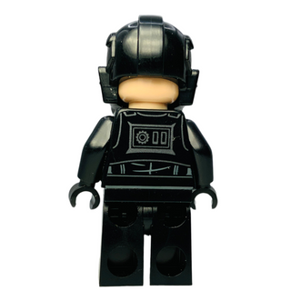 TIE Bomber Pilot, sw1251 Minifigure LEGO®