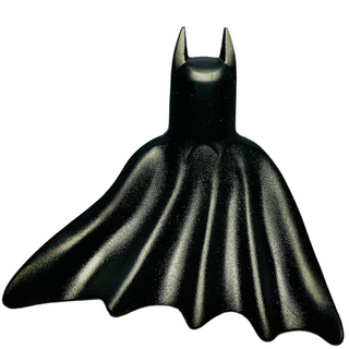 Batman 1992 (one-piece molded cape/mask), sh0880 Minifigure LEGO®