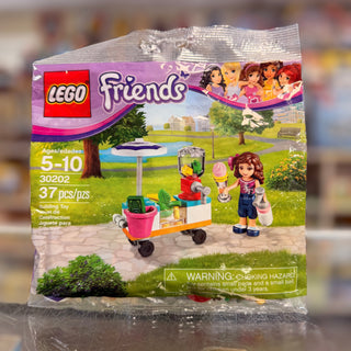 Olivia's Smoothie Stand polybag 30202