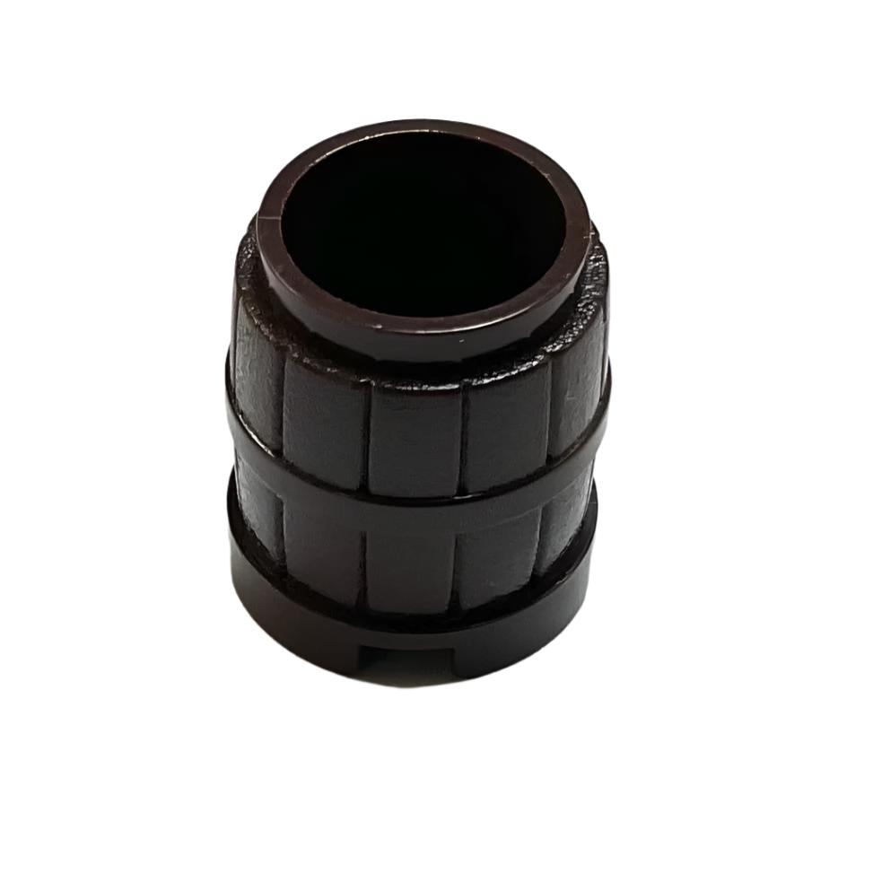 Container, Barrel 2x2x2, Part# 2489 – United Brick Co®