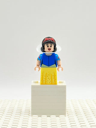 Snow White, dis134 Minifigure LEGO®   