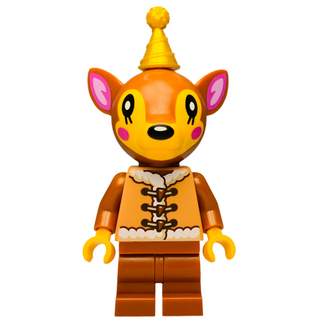 Fauna, ani004 Minifigure LEGO®