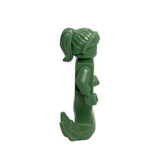 Baratie Mermaid Statue (Monochrome), op020 Minifigure LEGO®
