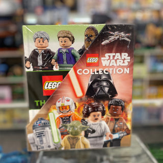 LEGO® Star Wars Collection 3, 9781465458353 Building Kit LEGO®