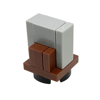 Minecraft Grindstone Part LEGO®