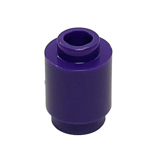 Brick Round 1x1 (Open Stud), Part# 3062