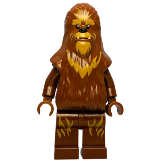 Wookiee, sw0713 Minifigure LEGO® Like New