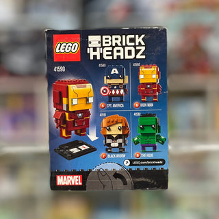 Iron Man, 41590 Building Kit LEGO®
