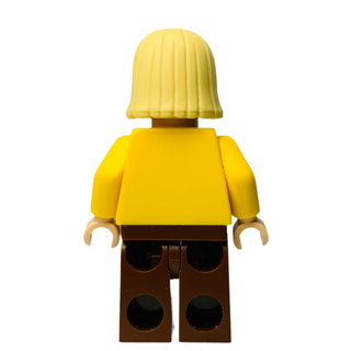 Luke Skywalker, sw0257 Minifigure LEGO®