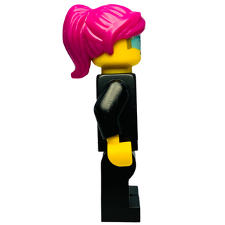 Agent Caila Phoenix, uagt006 Minifigure LEGO®