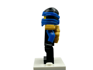 Jay - Skybound (dual head), njo248 Minifigure LEGO®   