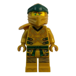 Lloyd, njo0654 Minifigure LEGO®