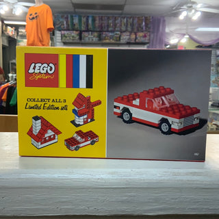 Truck, 4000030 Building Kit LEGO®   