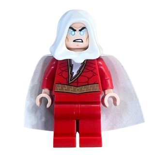 Shazam, sh0592a - LEGO® DC Minifigure