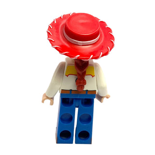 Jessie, toy012 Minifigure LEGO®