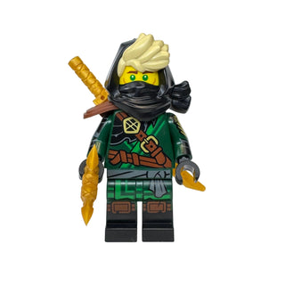 Mysterious Ronin, col29-11