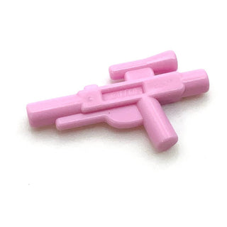 Star Wars Blaster, Prototype Non-Production Colors, Part# 58247 Accessories LEGO® Bright Pink  