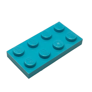 Plate 2x4, Part# 3020