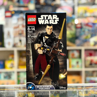 Chirrut Îmwe, 75524 LEGO® Star Wars Set Building Kit LEGO®