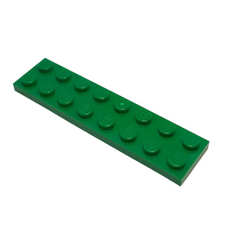 Plate 2x8, Part# 3034