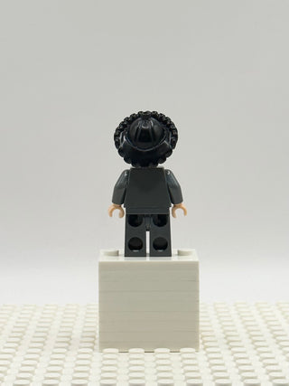 Igor Karkaroff, hp076 Minifigure LEGO®   