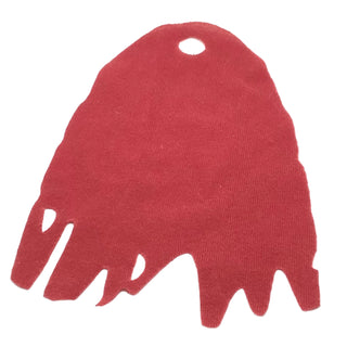 Cloth Cape, Lord Vladek Large Figure, Part# 55087 Part LEGO®
