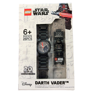 Watch Set SW Darth Vader (20 Years Anniversary Edition), 8021674