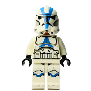 501st Legion Clone Trooper, sw1094 Minifigure LEGO® Like New