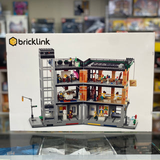 The Art Factory, 910054 - BrickLink Designer Program set
