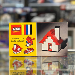 House, 4000028 Building Kit LEGO®