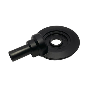 Sports LEGO® Minifigure Stand Middle Section, Part# 48289