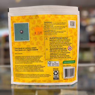 Tom Nook and the Flying Present, 30731 - LEGO® Animal Crossing polybag Building Kit LEGO®