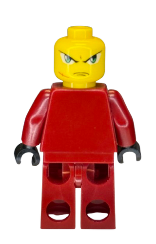 Takeshi - Gold Armor, exf017 Minifigure LEGO®