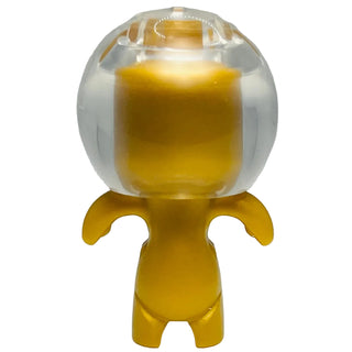 Albert - Pearl Gold Suit, drm037 - LEGO® DREAMZzz Minifigure Minifigure LEGO®