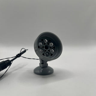 Lighting Kit, Ground Spot Light, (White) ACC02-WHITE Light up kit United Brick Co®