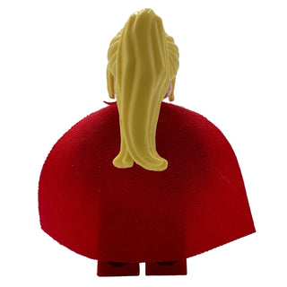 Supergirl, dim040 - LEGO® Dimensions Minifigure