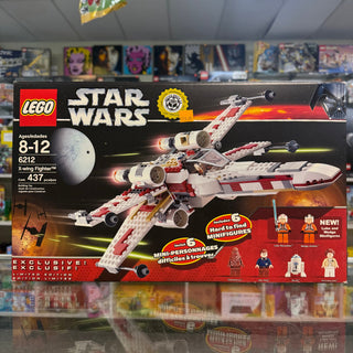 X-wing Fighter, 6212 Building Kit LEGO®