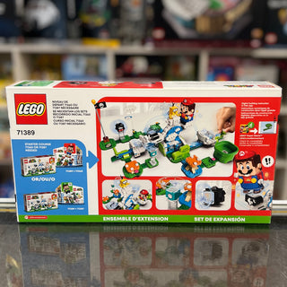 Lakitu Sky World, 71389 Building Kit LEGO®