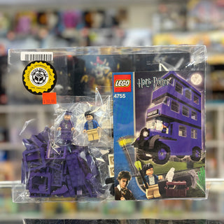 Knight Bus, 4755 - LEGO® Harry Potter Set Building Kit LEGO®