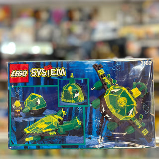 Crystal Scavenger, 2160 Building Kit LEGO®
