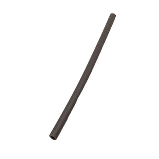 Hose, Rigid 3mm D. 10L / 8.0cm, Part# 75c10 Part LEGO® Dark Gray