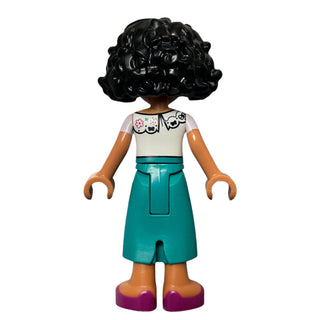 Mirabel Madrigal, dis117 Minifigure LEGO®