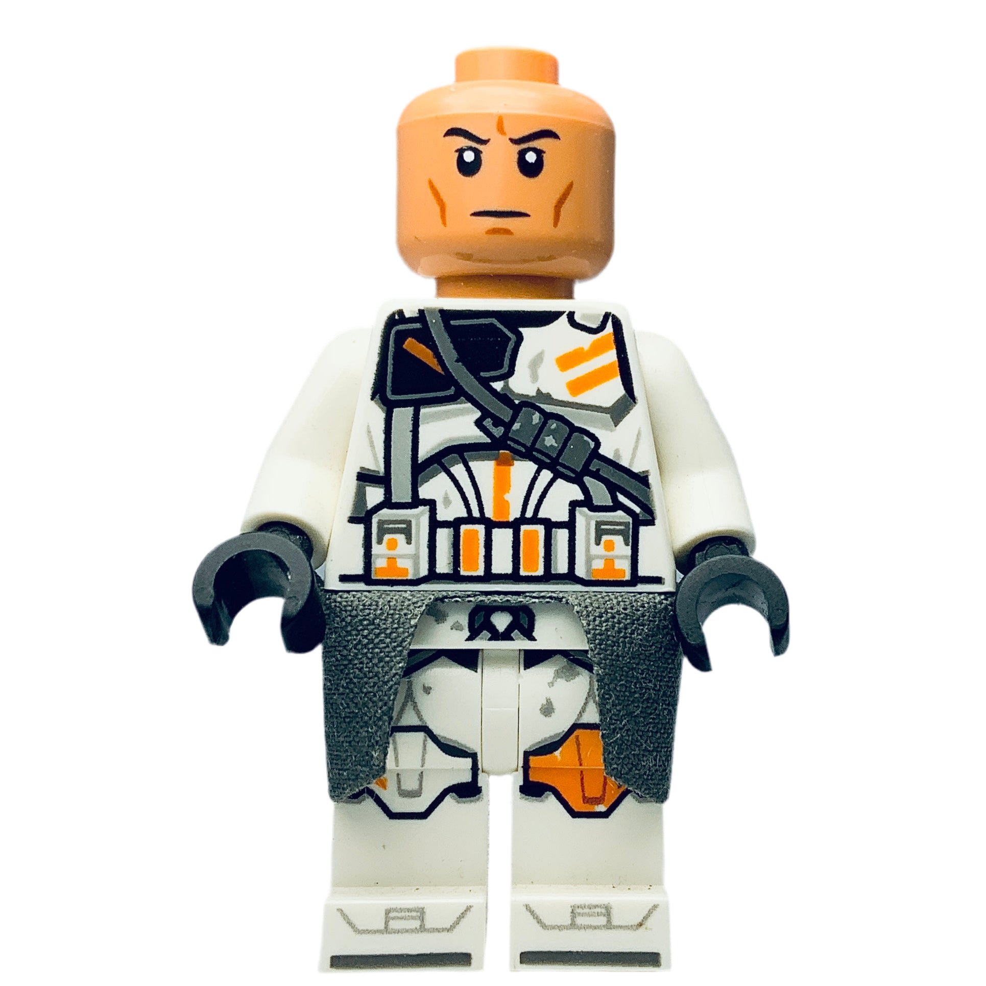 Airborne Trooper Star Wars Clone Wars Lego 2020 41st Airborne