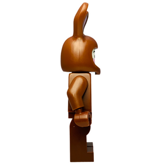 Chocolate Bunny, hol199 Minifigure LEGO®