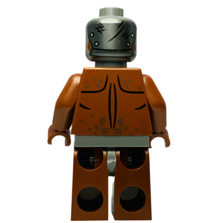 Uruk-hai - Berserker, lor019 Minifigure LEGO®