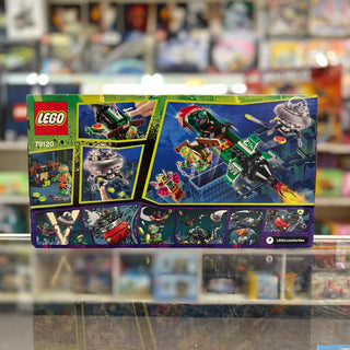 T-Rawket Sky Strike, 79120 Building Kit LEGO®