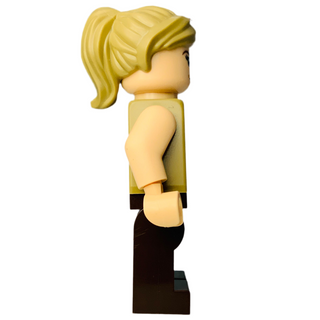 Zora Bennett, jw135 Minifigure LEGO®